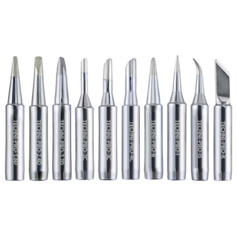 Longlife Soldering Iron Pk Tip, 900M-T Series